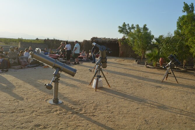 1 Hour horse Ride and Jeep adventure with stargazing -Hurghada - Entering Hurghada’s desert world: a clear plan for your afternoon-to-night