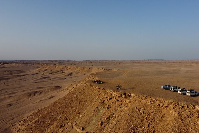 1 Hour horse Ride and Jeep adventure with stargazing -Hurghada - Camel round and farm tour: Bedouin life without making it a performance