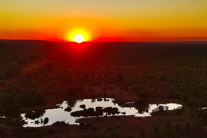 2 Hour Stargazing Tour in Victoria Falls NP Area in 4x4 - Two hours goes fast: how to get the most out of the night