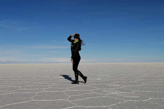 5-Hour Uyuni Salt Flat Tour Stargazing and Sunset/Sunrise In Group - After dark stargazing: what to expect (and what can spoil it)
