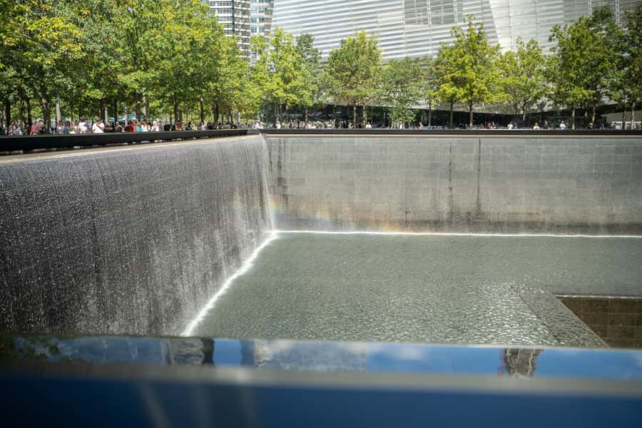 9/11 Memorial Tour + Museum and One World Observatory Option - Why the local guide layer makes the whole thing feel real