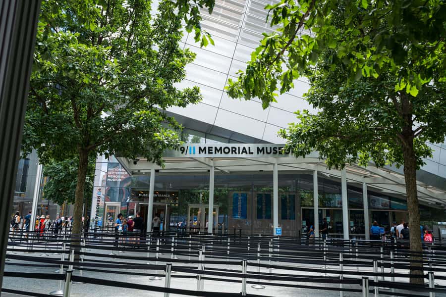 9/11 Memorial Tour + Museum and One World Observatory Option - Price and value: what $32 buys beyond the basics