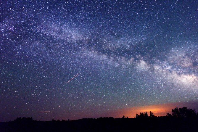 After Dark Desert Tour and Navigating the Night Sky - Key Highlights You Should Know Before You Go