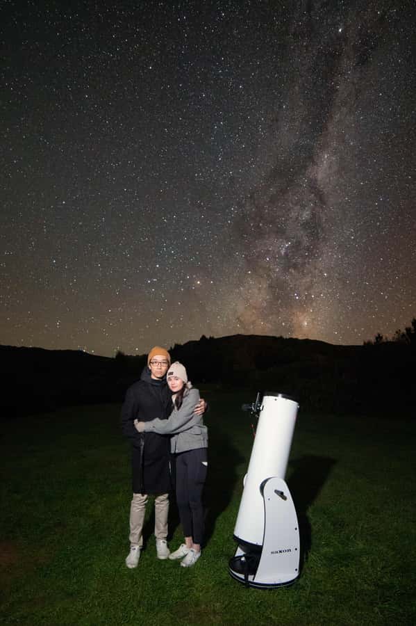 Akaroa: Stargazing Tour with 2 Telescopes & Souvenir Photos - Who this tour fits best, and who might want another option