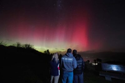 Akaroa: Stargazing Tour with 2 Telescopes & Souvenir Photos - Two telescopes, two different ways to experience space