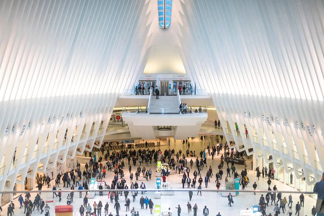 All-Access 9/11: Ground Zero Tour, Memorial and Museum, One World Observatory - Key takeaways before you go