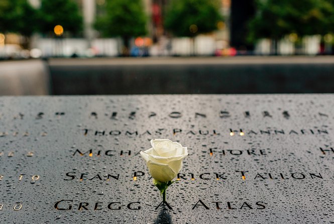 All-Access 9/11: Ground Zero Tour, Memorial and Museum, One World Observatory - How long will this take: the real-world timing math