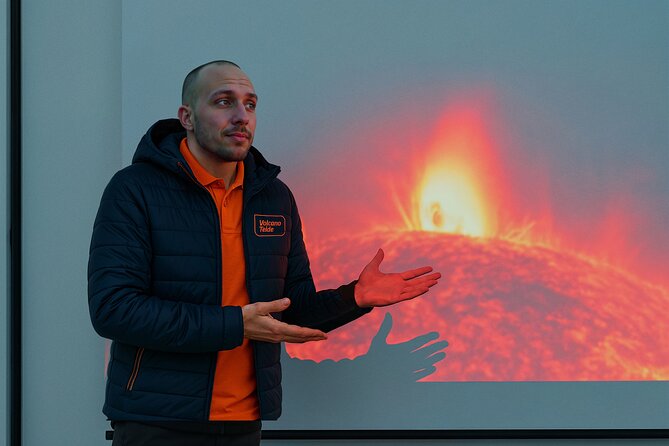 Astronomic Small-Group Tour on Tenerife Teide Observatory - Price and Value: Is $123.90 Worth It?