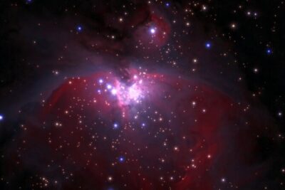 Astronomy and Stargazing Tour in Utah - Telescope Time: Moon, Saturn, and Quick Wins for Beginners