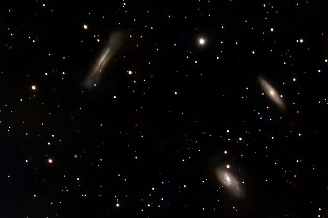 Astronomy and Stargazing Tour in Utah - Dark-Sky Location Choice: Why the Setting Matters