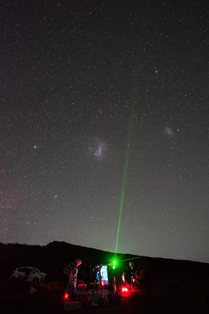 Astronomy Evening "Rando Astro Fréjus" - What Rando Astro Fréjus Is: astronomy in Provence, taught in plain language