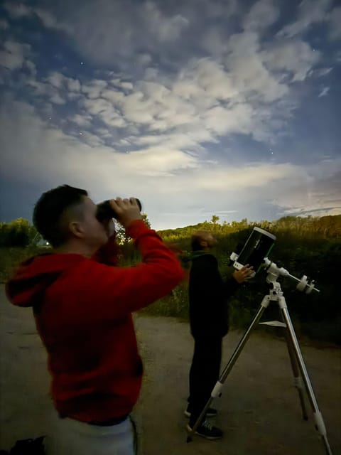 Astronomy Evening "Rando Astro Fréjus" - Constellations and zodiac signs: why the explanations matter