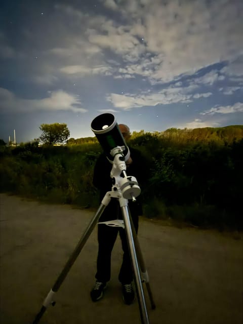 Astronomy Evening "Rando Astro Fréjus" - Who this astronomy evening is best for (and who might want something else)