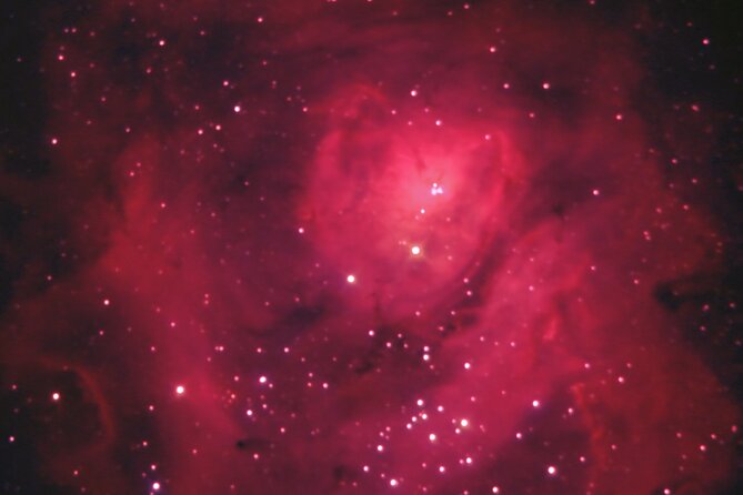 Astronomy Night - Family Stargazing in Finca Astronomica - Through the telescopes: what you might see on the night you go