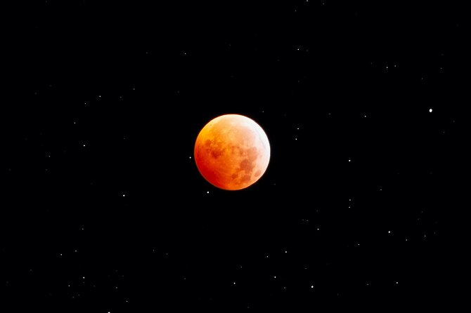 Astronomy Night - Family Stargazing in Finca Astronomica - Price and value: $62.48 for telescopes plus dinner