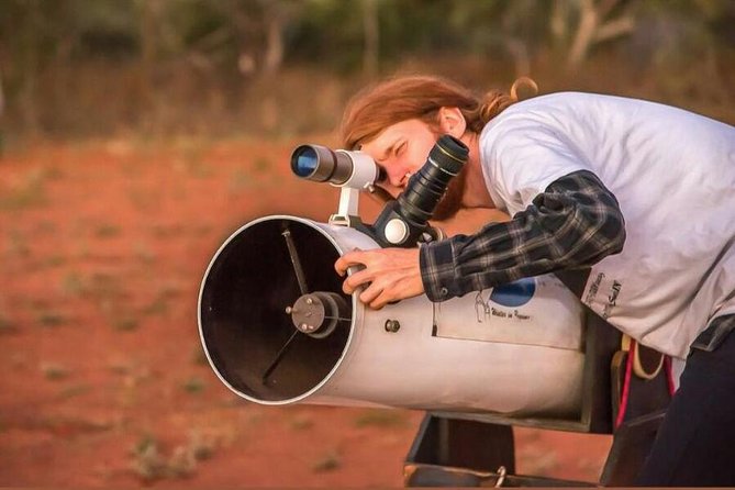 Astronomy Tour - Price and value: what $45 really buys you