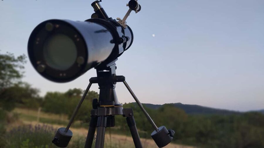 Balaton: All-Weather Private Stargazing & Planetarium Tour - Price and value: what $62 buys you in real terms