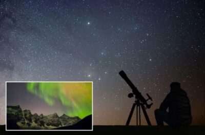 Banff OR Moraine Lake: Night Tour with possible Stargazing - Classic Banff Night Adventure vs Moraine Lake Night Adventure (and why duration matters)