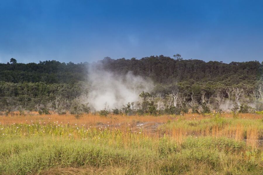 Big Island, Hawaii: Volcano and Stargazing Tour with Dinner - Key highlights you’ll actually feel