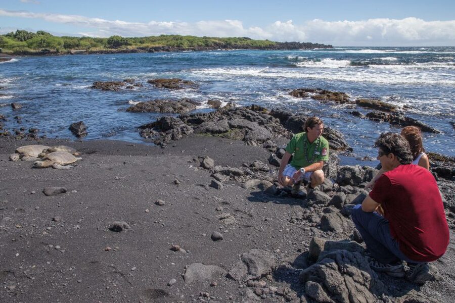 Big Island, Hawaii: Volcano and Stargazing Tour with Dinner - What to pack for a night near Mauna Kea
