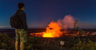 Big Island, Hawaii: Volcano and Stargazing Tour with Dinner - Kona coffee farm time: your first taste of the island’s story