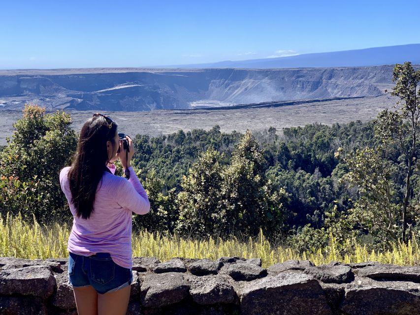 Big Island, Hawaii: Volcano and Stargazing Tour with Dinner - Who should book this Volcano and Stargazing Tour with Dinner?