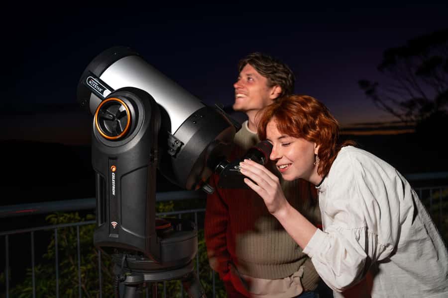 Blue Mountains: Stargazing with a Telescope and Astronomer - Should you book this Blue Mountains stargazing tour?
