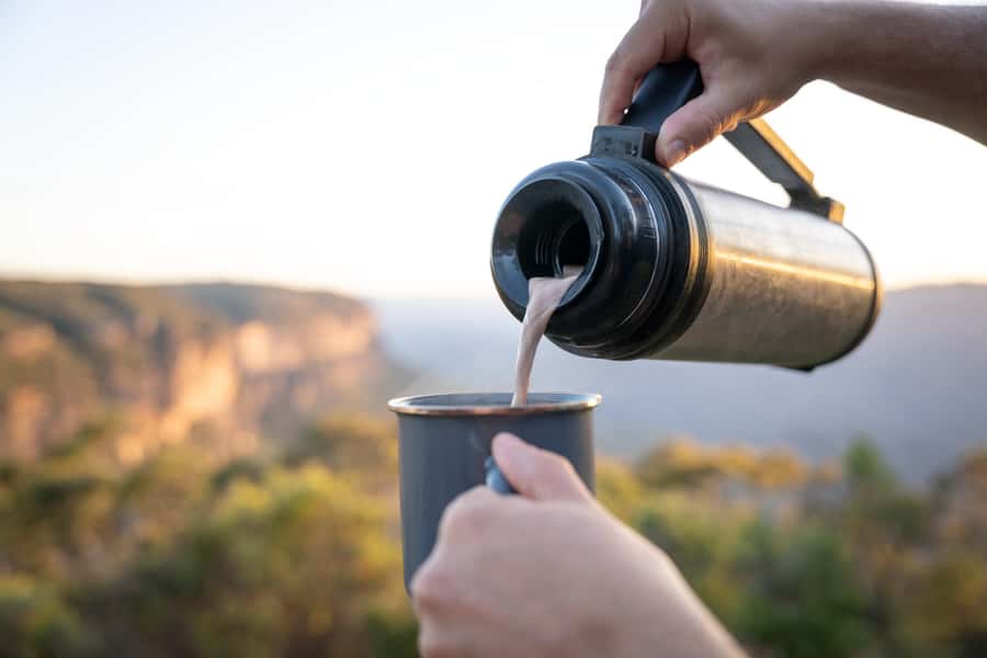 Blue Mountains: Stargazing with a Telescope and Astronomer - Naked-eye astronomy: the part you’ll be glad you paid for