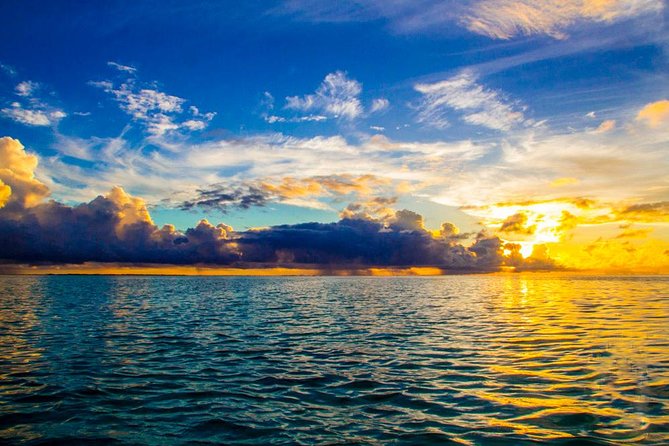 Bora Bora: Small Group Stargazing Tour Including Sunset Cruise - Why This Bora Bora Night Cruise Feels Worth Your Time