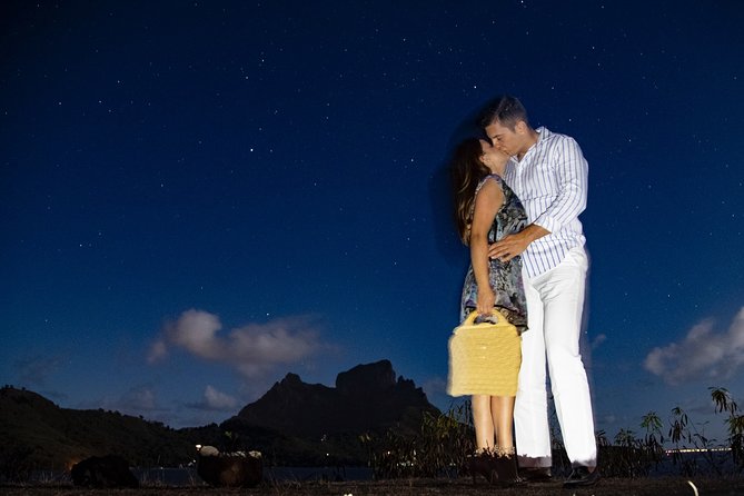 Bora Bora: Small Group Stargazing Tour Including Sunset Cruise - What’s Included (and What You Should Budget For)
