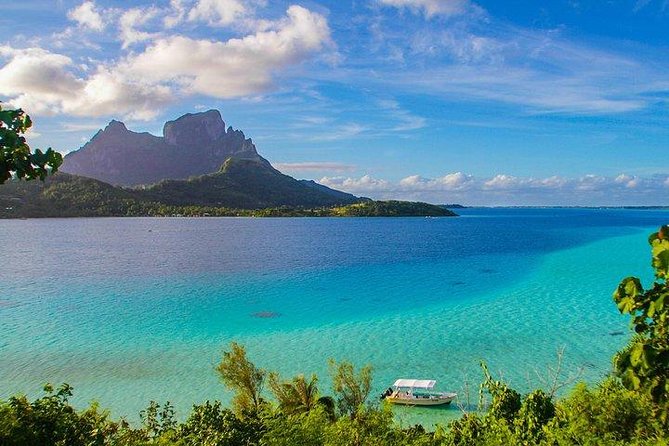 Bora Bora: Small Group Stargazing Tour Including Sunset Cruise - Price and Value: Is $153.04 Good for This Bora Bora Night?