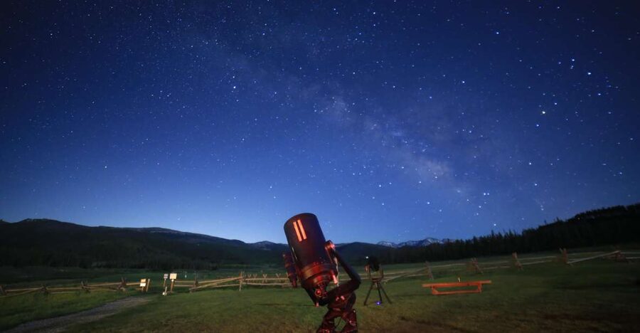 Boulder: Guided Astronomy Tour - Key Takeaways