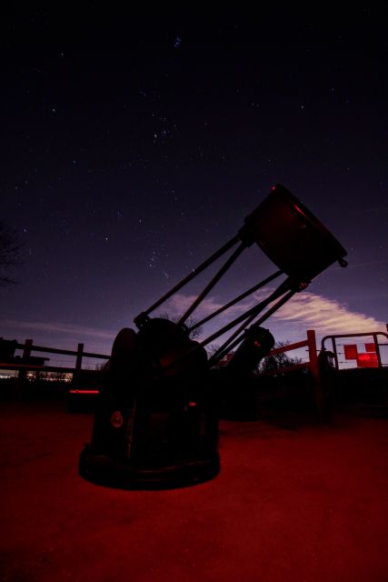 Boulder: Guided Astronomy Tour - Should You Book This Tour?