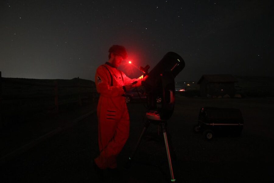 Boulder: Guided Astronomy Tour - Getting Your Bearings: Timing, Sunset Start, and Weather Reality