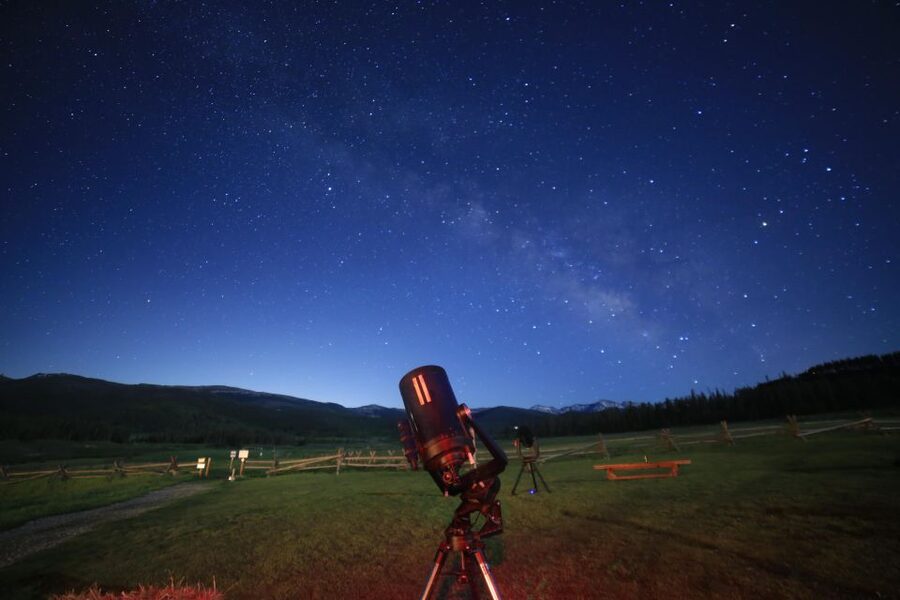 Boulder: Guided Astronomy Tour - Price and Value: Is $45 Worth It?