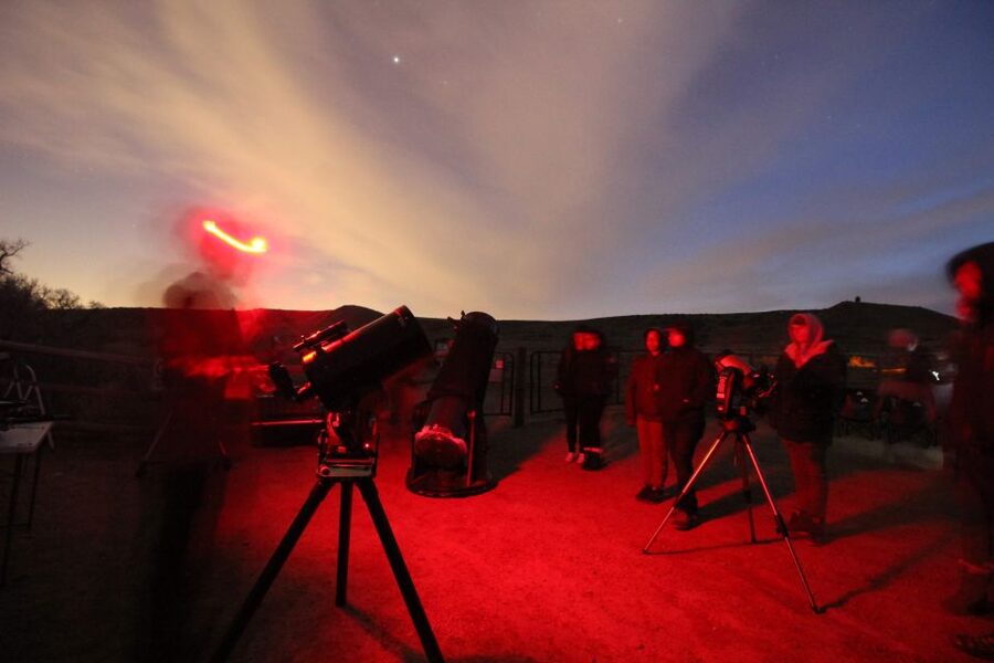Boulder: Guided Astronomy Tour - Who Should Book This Boulder Guided Astronomy Tour?