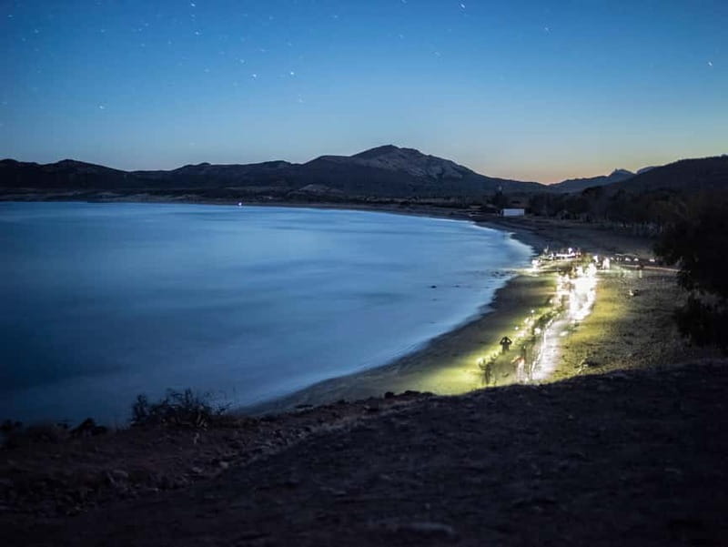 Cabo de Gata: Guided Night Walk with Stargazing - Should you book this guided night walk?