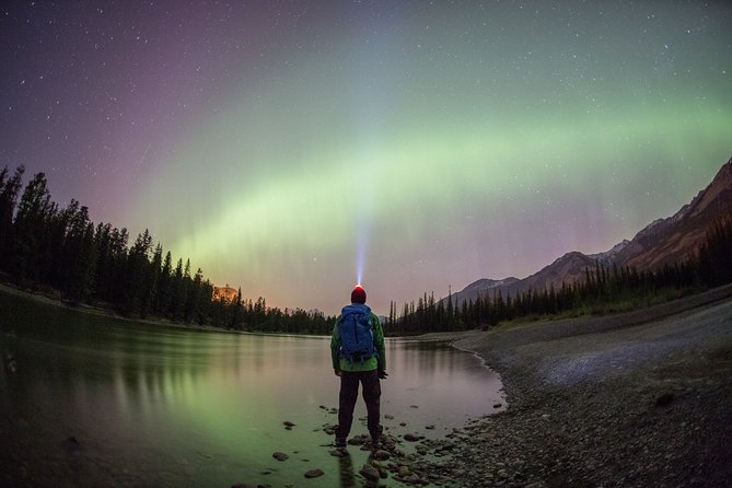 Canmore: Stargazing and Nature by Nightfall Walking Tour - 2hr - Key things that make this tour work