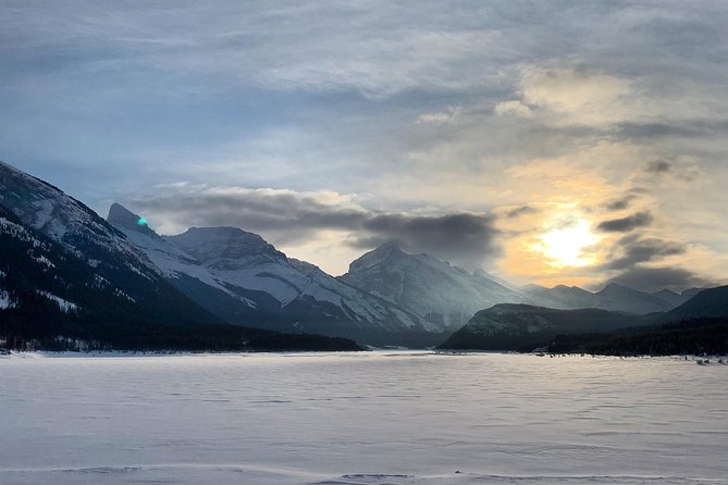 Canmore: Stargazing and Nature by Nightfall Walking Tour - 2hr - Your Guide’s Role: Safety, Stories, and a Personal Pace