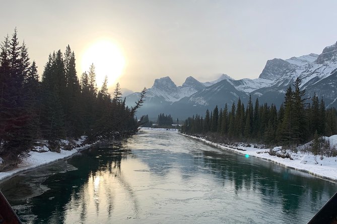 Canmore: Stargazing and Nature by Nightfall Walking Tour - 2hr - What You’re Doing While You’re Walking: More Than Just Stars