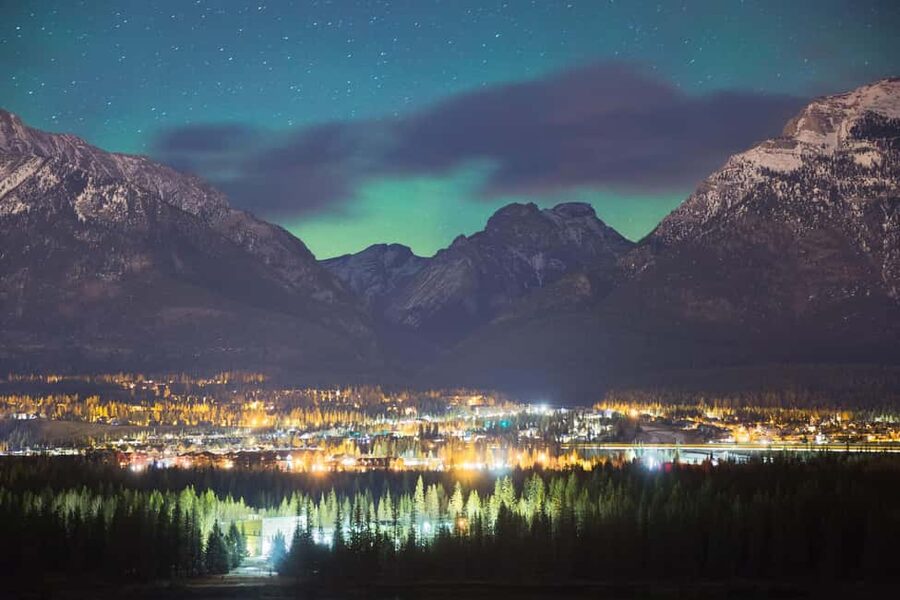 Canmore: Stargazing and Night Adventure - Key things I’d prioritize before you go
