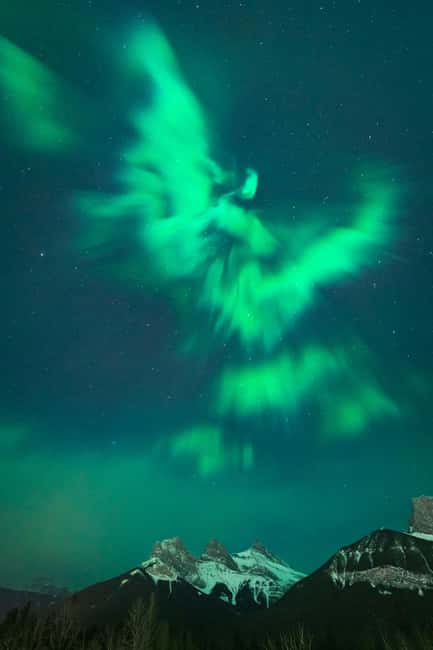 Canmore: Stargazing and Night Adventure - Why Canmore at night feels different (and not just darker)