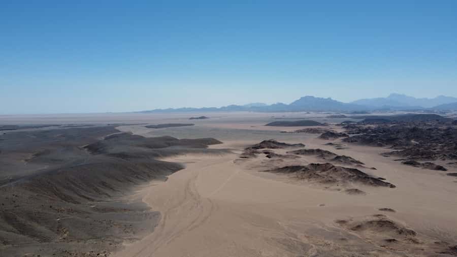 ( canyon hurghada & stargazing ) - Stargazing With a Telescope: A Night-Sky Lesson You Can Use