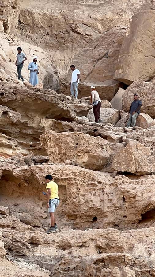 ( canyon hurghada & stargazing ) - Price and Value: Is $49 Worth It?