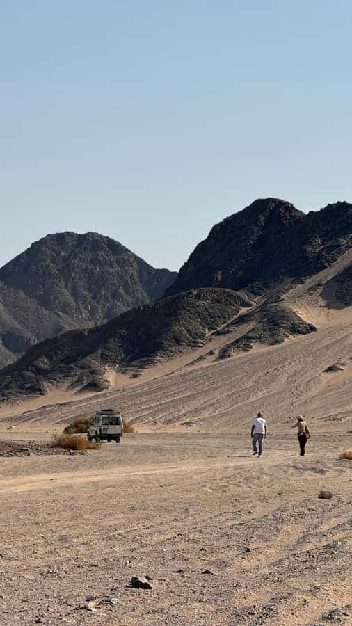 ( canyon hurghada & stargazing ) - Who Should Book This (and Who Should Skip It)