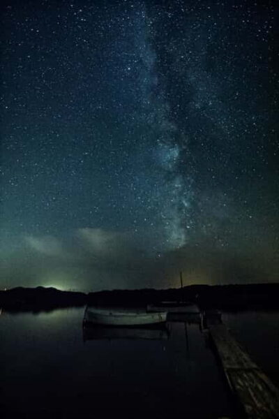 Cavalleria: Guided Stargazing at the Beach with Telescope - What the 2-hour guided “space journey” feels like in real life