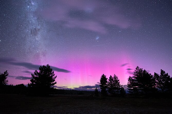 Chameleon Stargazing Shared Tour - Price and value: is $74.47 a smart use of your time?
