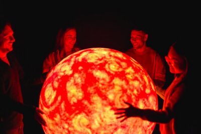 Dark Sky Indoor Maori Cultural Astronomy Experience - The Māori + Western Science Connection: What You’ll Actually Learn