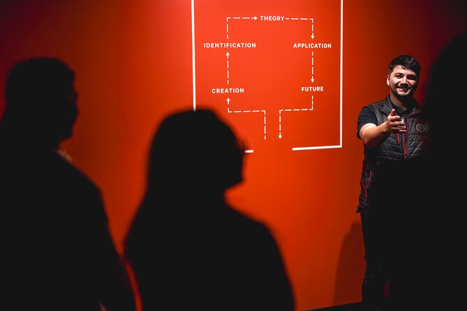 Dark Sky Indoor Maori Cultural Astronomy Experience - Quick FAQ