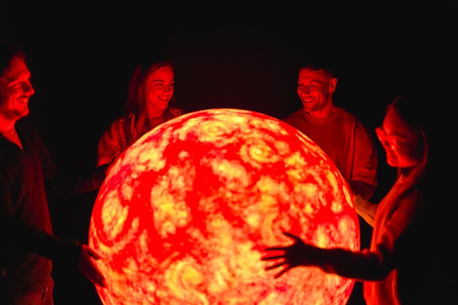 Dark Sky Indoor Maori Cultural Astronomy Experience - The Māori + Western Science Connection: What You’ll Actually Learn